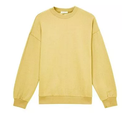 Lemon Yellow