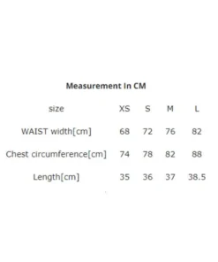 Chic Strapless Beaded Tassel Corset Top