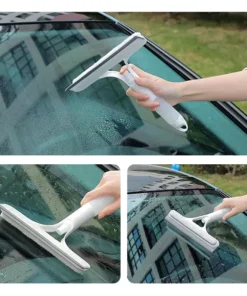 3-in-1 Window Cleaning Tool