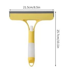 3-in-1 Window Cleaning Tool