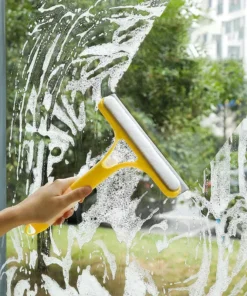 3-in-1 Window Cleaning Tool