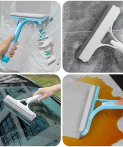 3-in-1 Window Cleaning Tool