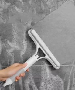 3-in-1 Window Cleaning Tool