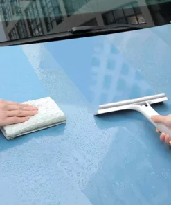 3-in-1 Window Cleaning Tool