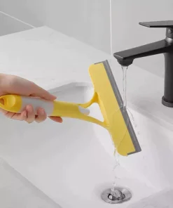 3-in-1 Window Cleaning Tool