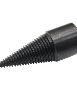 Multi-Shank Firewood Drill Bit