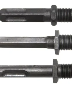 Multi-Shank Firewood Drill Bit