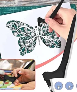 DIY Art & Craft Cutter