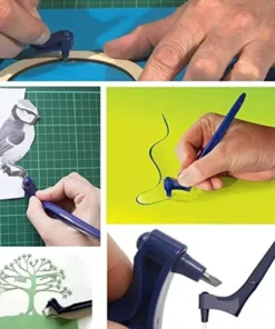 DIY Art & Craft Cutter