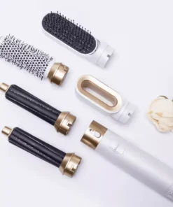 5-in-1 Hot Air Comb