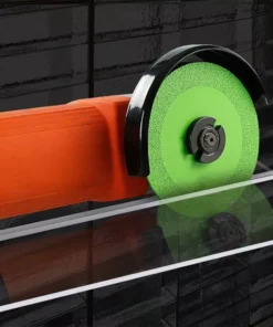 Glass Cutting Disc Diamond Saw Blade