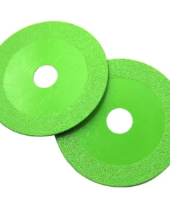 Glass Cutting Disc Diamond Saw Blade