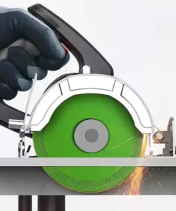 Glass Cutting Disc Diamond Saw Blade