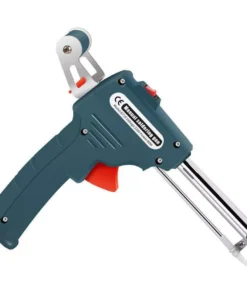 Efficient 60W Alloy Welding Gun