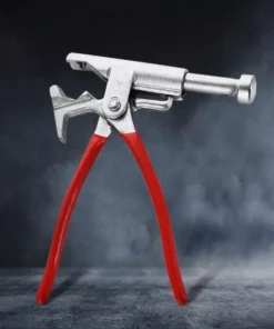 10-in-1 Multifunctional Hand Tool for DIY and Professional Use