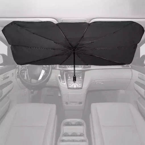 Car Sunshade Umbrella