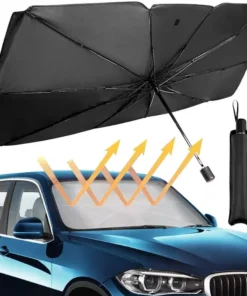 Car Sunshade Umbrella
