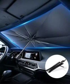 Car Sunshade Umbrella