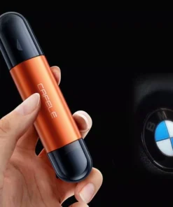 Emergency Car Escape Tool