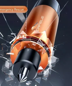 Emergency Car Escape Tool