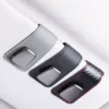 Luxe Auto Sun Visor Glasses Holder