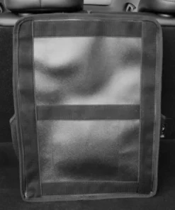 Universal Car Trunk Organizer – Multi-use High-Capacity Oxford Seat Back Storage Bag
