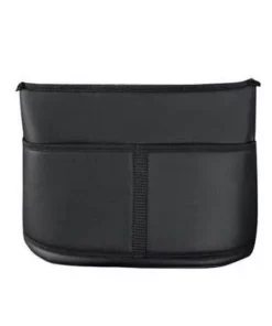 Deluxe PU Leather Car Seat Storage Organizer