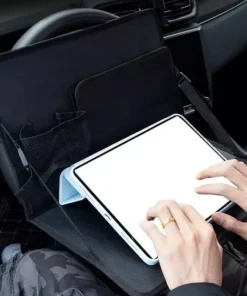 Universal Car Steering Wheel Multi-Function Desk