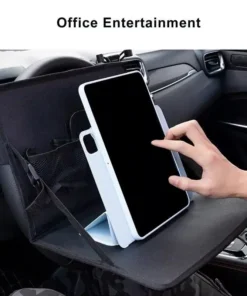 Universal Car Steering Wheel Multi-Function Desk