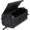 Car Trunk Organizer Durable Collapsible Cargo Storage for Car, SUV, Truck