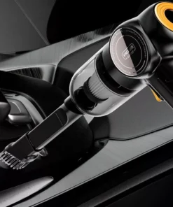 Wireless Dust Collector Handheld Car Cleaning Machine