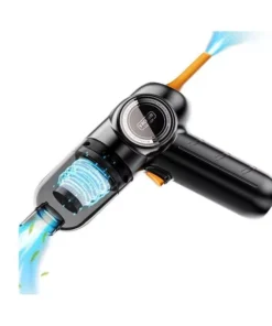 Wireless Dust Collector Handheld Car Cleaning Machine
