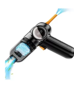 Wireless Dust Collector Handheld Car Cleaning Machine