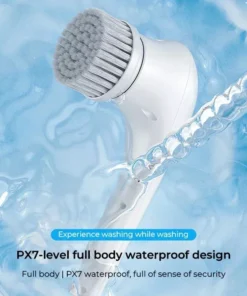 Electric Cleaning Brush