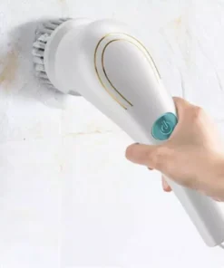 Electric Cleaning Brush