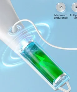Electric Cleaning Brush