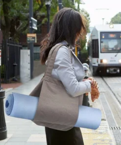 Multi-Functional Oxford Yoga & Pilates Mat Bag