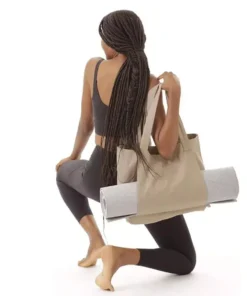 Multi-Functional Oxford Yoga & Pilates Mat Bag
