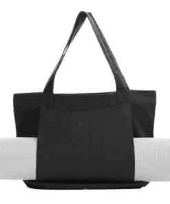 Multi-Functional Oxford Yoga & Pilates Mat Bag