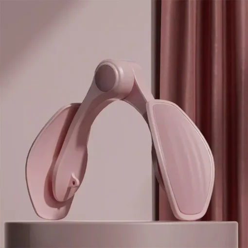 Total Body Sculptor: Multi-Purpose Fitness Clamp for Waist, Arms, and Legs - Image 7