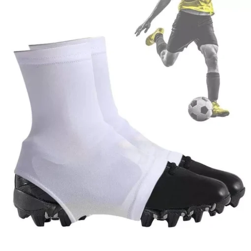 Soccer Cleat Spats - Image 2