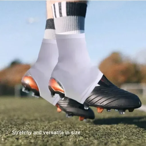 Soccer Cleat Spats - Image 3