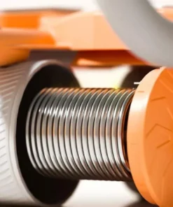 Ultimate Ab Roller