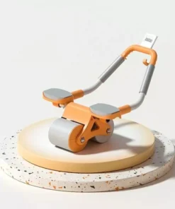 Ultimate Ab Roller