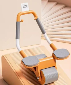 Ultimate Ab Roller