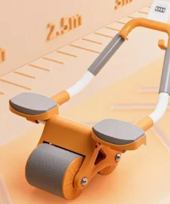 Ultimate Ab Roller