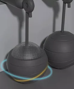 Multi-Function Cordless Jump Rope with Smart Counting