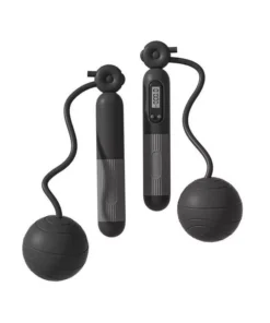 Multi-Function Cordless Jump Rope with Smart Counting