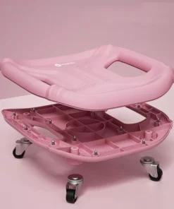 4-Wheel Ab Roller