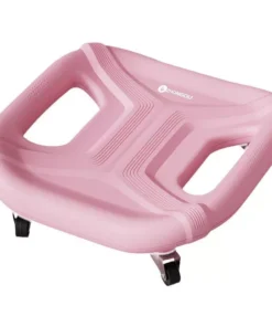 4-Wheel Ab Roller